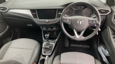 Vauxhall Crossland 1.2 Turbo Elite Edition 5dr Petrol Hatchback